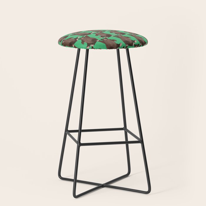 Hello Bear Stool Gallery Image 1