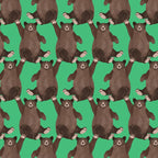 Hello Bear Coffee Mug Gallery Image 2