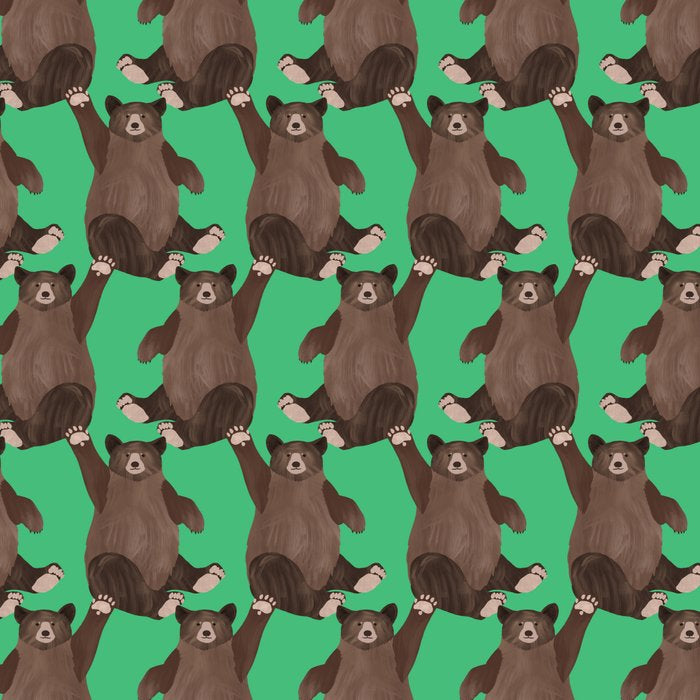 Hello Bear Coffee Mug Gallery Image 2