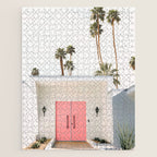 Palm Springs III Jigsaw Puzzle Gallery Image 1