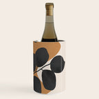 Minimalist Abstract Art Branch 5 Wine Chiller Gallery Image 3
