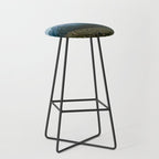 Mount Rainier VII Stool Gallery Image 1