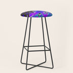 SAVE YOURSELF Stool Gallery Image 1