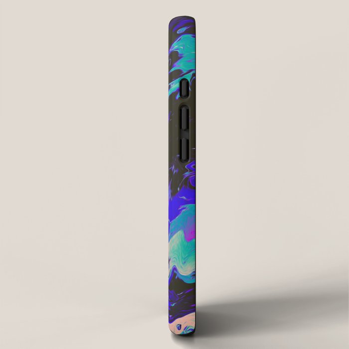 SAVE YOURSELF iPhone Case Gallery Image 2