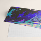 SAVE YOURSELF Wrapping Paper Gallery Image 2