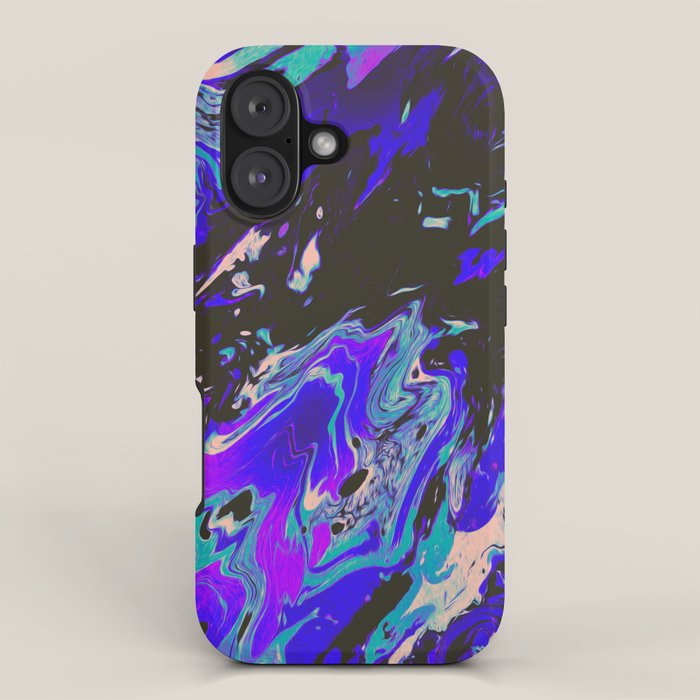 SAVE YOURSELF iPhone Case Gallery Image 1