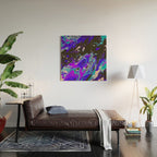 SAVE YOURSELF Wood Wall Art Gallery Image 2