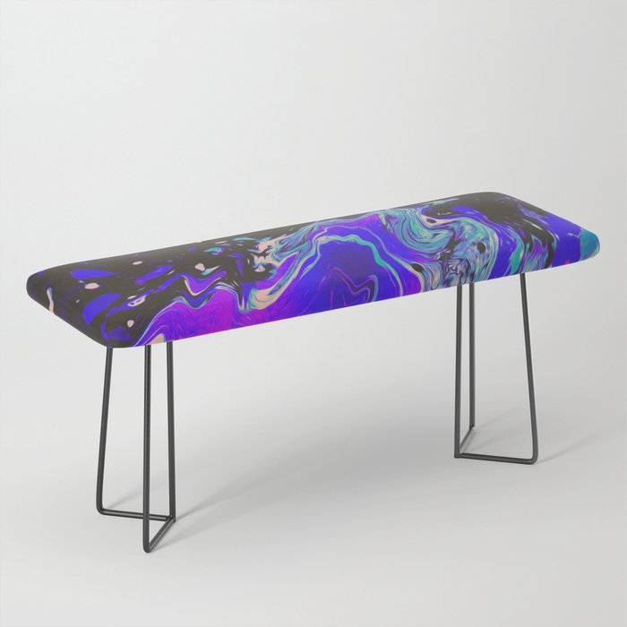 SAVE YOURSELF Bench Gallery Image 1