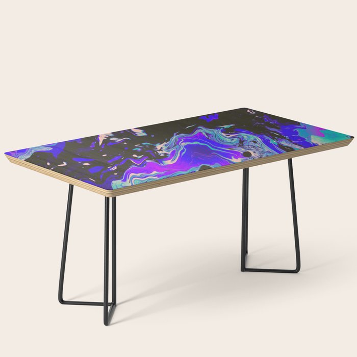 SAVE YOURSELF Coffee Table Gallery Image 1