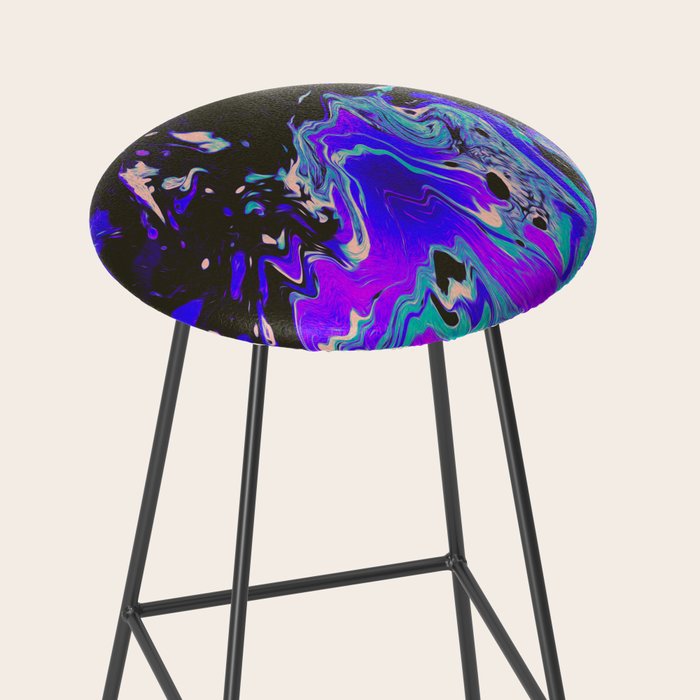 SAVE YOURSELF Stool Gallery Image 2