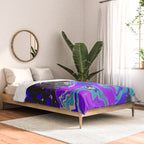 SAVE YOURSELF Comforter Gallery Image 2