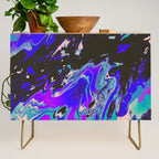 SAVE YOURSELF Credenza Gallery Image 1