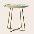 Butterfly Garden Side Table Gallery Image 1