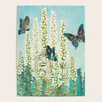 Butterfly Garden Poster Gallery Image 4
