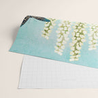 Butterfly Garden Wrapping Paper Gallery Image 2