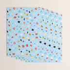 I got an idea Wrapping Paper Gallery Image 3