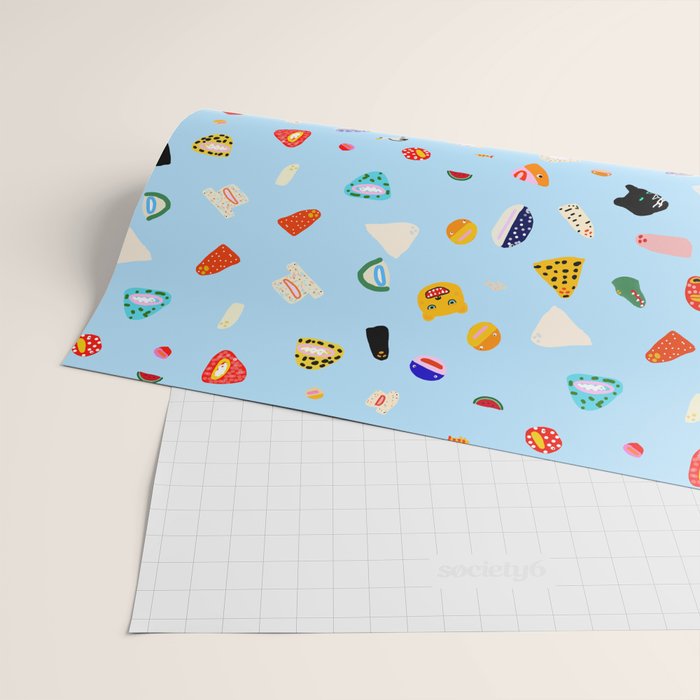 I got an idea Wrapping Paper Gallery Image 2