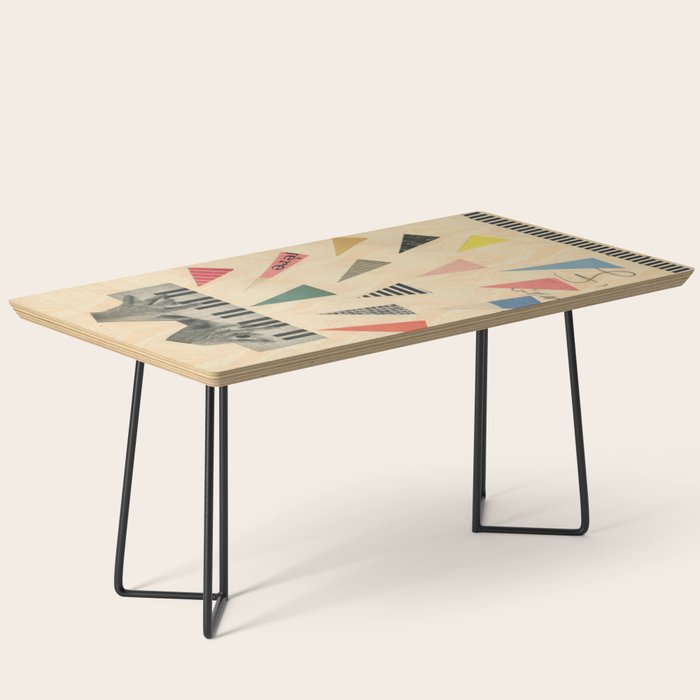 Jazz Coffee Table Gallery Image 1