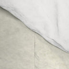 simple abstract shape-blue01 Comforter Gallery Image 4