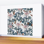 Hummingbirds - I Wall Mural Gallery Image 2