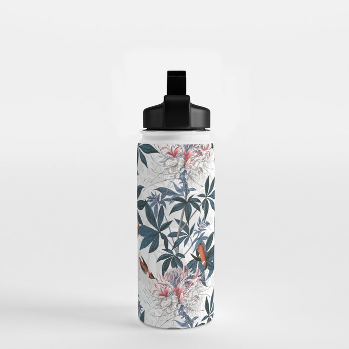 Hummingbirds - I Water Bottle Gallery Image 2