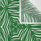 Love green 01 Wall Tapestry Gallery Image 3