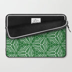 Love green 01 Laptop Sleeve Gallery Image 2