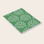 Love green 01 Notebook Gallery Image 3