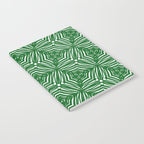 Love green 01 Notebook Gallery Image 2