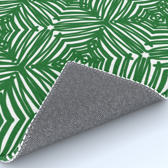 Love green 01 Rug Gallery Image 4