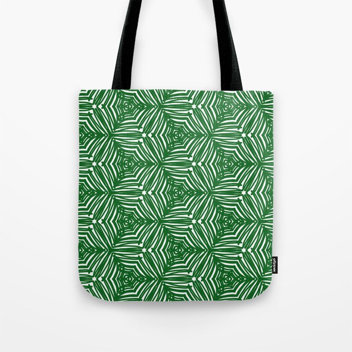Love green 01 Tote Bag Gallery Image 1