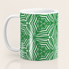 Love green 01 Coffee Mug Gallery Image 3