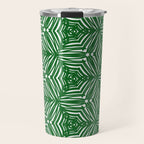 Love green 01 Travel Mug Gallery Image 1