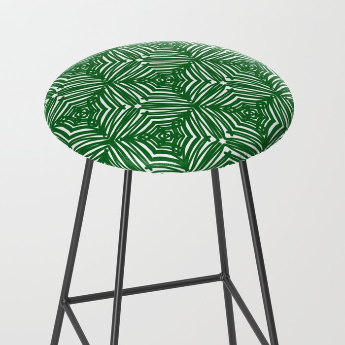Love green 01 Stool Gallery Image 2