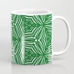 Love green 01 Coffee Mug Gallery Image 1