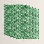 Love green 01 Wrapping Paper Gallery Image 3