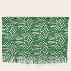 Love green 01 Wall Hanging Gallery Image 1