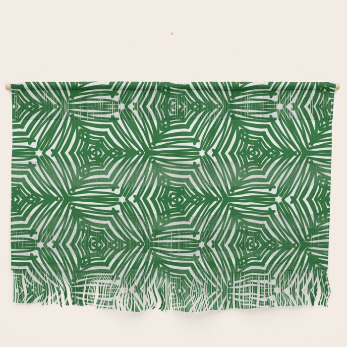 Love green 01 Wall Hanging Gallery Image 1