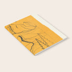 Minimalist Mountains 3 Notebook Gallery Image 2