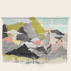 Summer River Wall Hanging Gallery Image 1