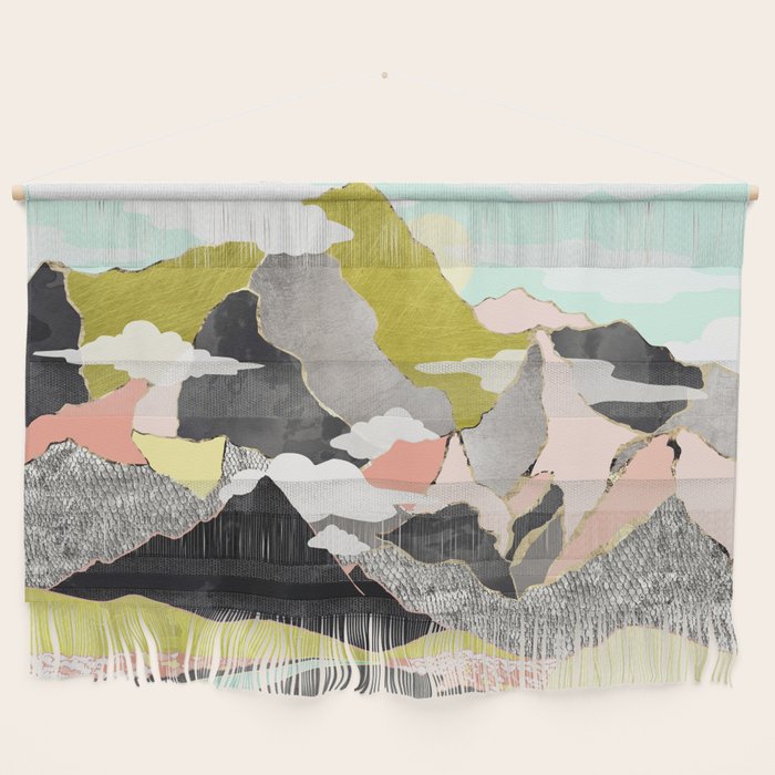 Summer River Wall Hanging Gallery Image 1