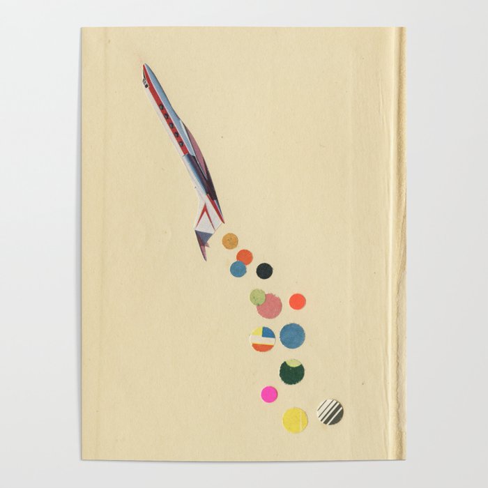 Escape Poster Gallery Image 4