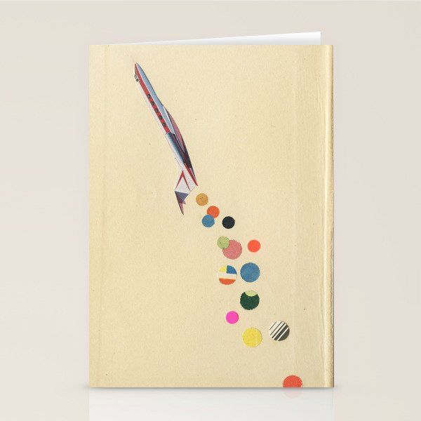 Escape Stationery Card Gallery Image 2