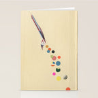 Escape Stationery Card Gallery Image 2