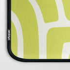 Abstract Stripes XXXVIII Laptop Sleeve Gallery Image 3
