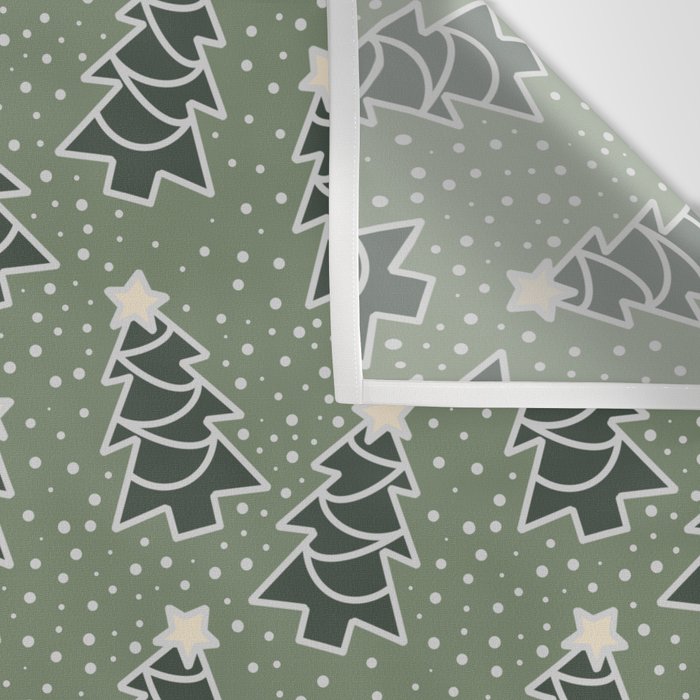 Snow Place Like Home for the Holidays Wall Tapestry Gallery Image 3