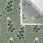 Snow Place Like Home for the Holidays Wall Tapestry Gallery Image 3
