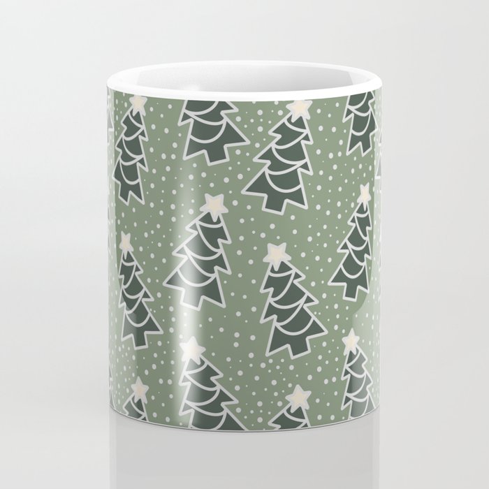 Snow Place Like Home for the Holidays Coffee Mug Gallery Image 4
