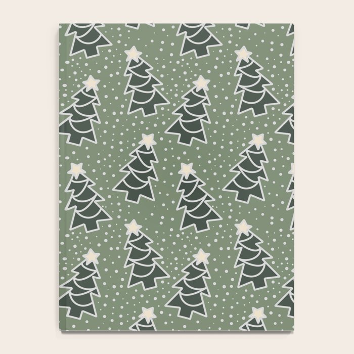 Snow Place Like Home for the Holidays Notebook Gallery Image 4