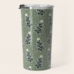 Snow Place Like Home for the Holidays Travel Mug Gallery Image 3